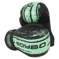 Перчатки боксерские BoyBo Stain BGS322, Флекс