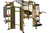 Функциональная станция Hasttings Digger EX013D