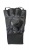 Перчатки для фитнеса Atemi, черные, AFG05S