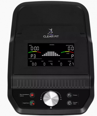 Эллиптический тренажер Clear Fit StartHouse SX 50 BR