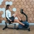 Велотренажер домашний CARBON FITNESS R20 Велотренажер домашний CARBON FITNESS R20