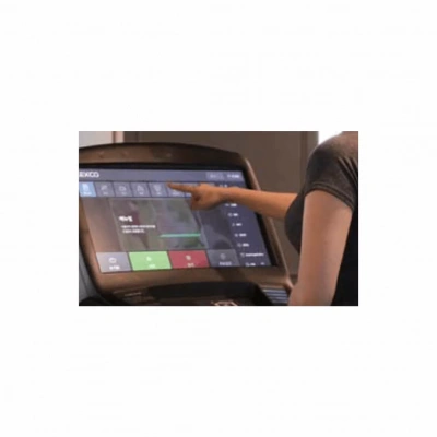 Беговая дорожка UltraGym LEXCO LT 8xA