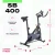 Спин-байк домашний CARBON FITNESS SB400 Спин-байк домашний CARBON FITNESS SB400