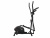 Эллиптический тренажер UNIXFIT SL-350 Black/Silver