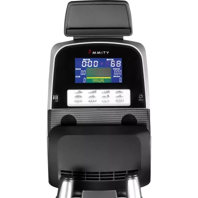 Эллиптический тренажер Ammity Premium PE 510 FD