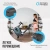 Магнитный велотренажер OXYGEN FITNESS JET STREAM M