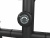 Эллиптический тренажер UNIXFIT SL-350 Black/Silver