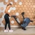 Велотренажер домашний CARBON FITNESS U70 Велотренажер домашний CARBON FITNESS U70