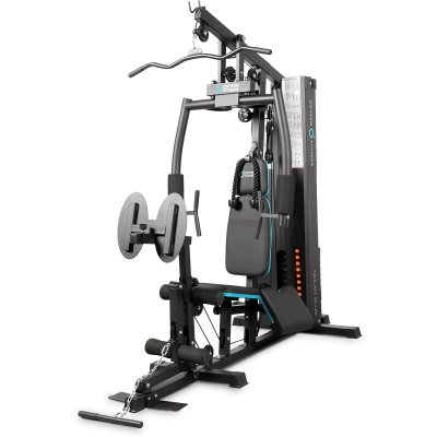 Силовой комплекс домашний OXYGEN FITNESS NOLAN PLUS