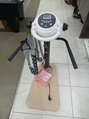 Вибромассажер DFC Vibro25