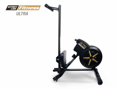 Домашний тренажер для гребли Ultra SLF 8012H