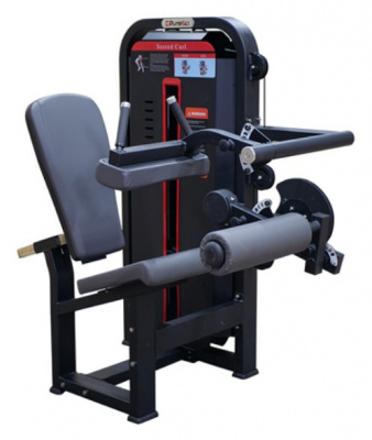 Сгибание ног сидя Pumpset S6724