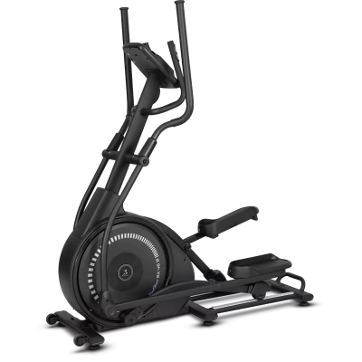 Эллиптический тренажер Clear Fit StartHouse SX 46 B