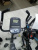 Полнофункциональный велоэргометр Carbon fitness u804