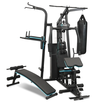 Силовой комплекс домашний OXYGEN FITNESS SITKOR