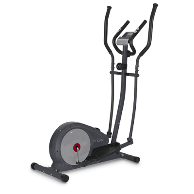 Эллиптический тренажер домашний CARBON FITNESS E109