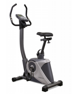 Полнофункциональный велоэргометр Carbon fitness u804