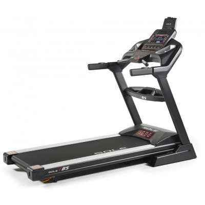 Беговая дорожка Sole F85 2019