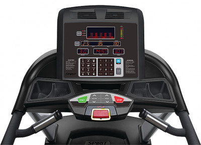 Беговая дорожка SPIRIT CT 850