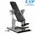 Инверсионный стол Z-UP 5 Инверсионный стол Z-UP 5