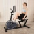 Велотренажер домашний CARBON FITNESS R40 Велотренажер домашний CARBON FITNESS R40