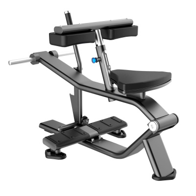 DHZ E-7062 Икроножные (Seated Calf)