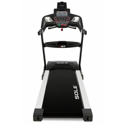 Беговая дорожка Sole F85 2019
