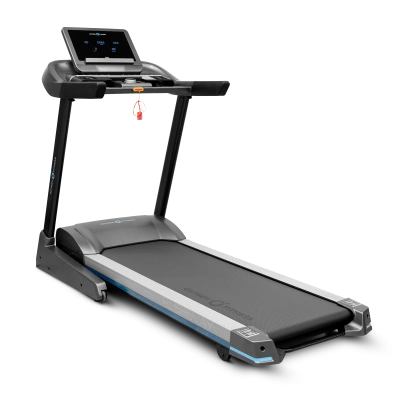 Беговая дорожка домашняя OXYGEN FITNESS RUSHWAY