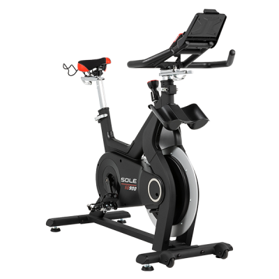Коммерческий спинбайк Sole SB900 (2023)