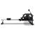 Водный гребной тренажер Clear Fit Neptune RN 1000