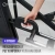 Эллиптический тренажер домашний OXYGEN FITNESS PHANTOM M LCD Эллиптический тренажер домашний OXYGEN FITNESS PHANTOM M LCD