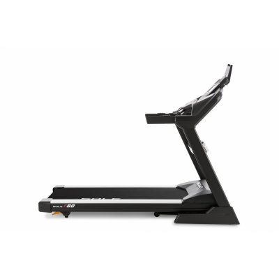 Беговая дорожка Sole F80 2019