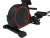 Гребной тренажер UNIX Fit Techno Rower 410E