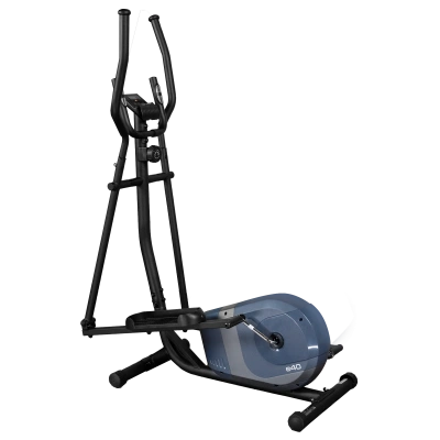 Эллиптический тренажер домашний CARBON FITNESS E40