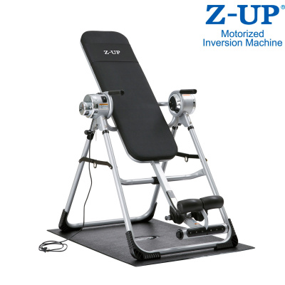 Инверсионный стол Z-UP 3 silver