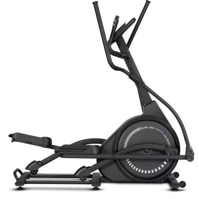 Эллиптический тренажер Clear Fit StartHouse SX 46 B