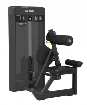 Пресс машина Spirit SP-4309