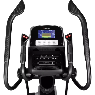 Эллиптический тренажер Ammity Premium PE 540 AI