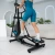 Эллиптический тренажер домашний OXYGEN FITNESS PHANTOM M LCD Эллиптический тренажер домашний OXYGEN FITNESS PHANTOM M LCD
