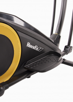 Эллиптический тренажер электромагнитный HouseFit HB-8268ELM