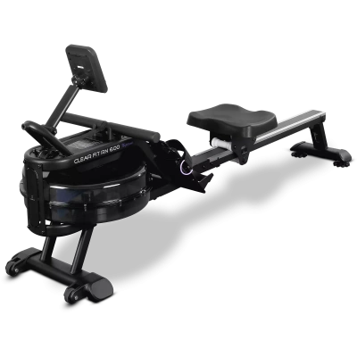 Гребной тренажер Clear Fit Neptune RN 600