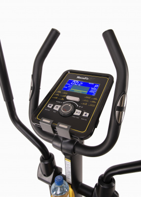 Эллиптический тренажер электромагнитный HouseFit HB-8268ELM
