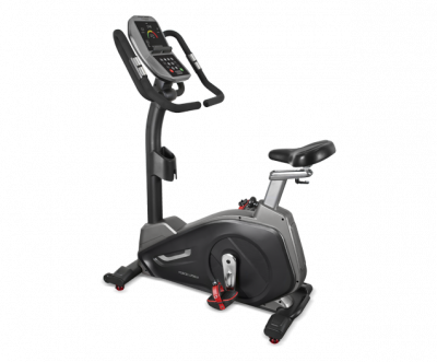 Велотренажер SVENSSON INDUSTRIAL FORCE U750 LX