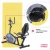 Велотренажер домашний CARBON FITNESS R40 Велотренажер домашний CARBON FITNESS R40
