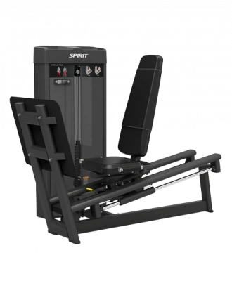 Жим ногами Spirit SP-4311