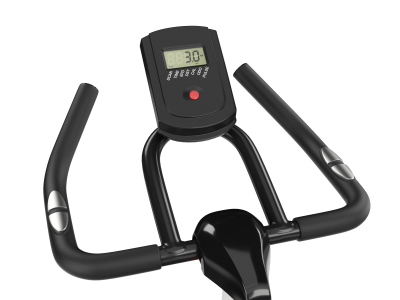 Спин-байк UNIXFIT SB-490 с ременным типом привода