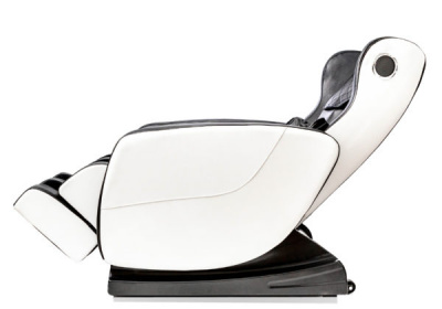Массажное кресло Victoryfit VF-M58 Black с полным комплексом массажа и функцией нулевой гравитации