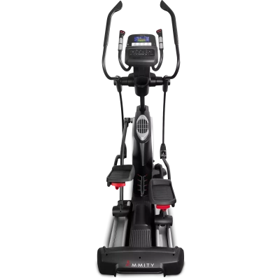 Эллиптический тренажер Ammity Premium PE 540 AI